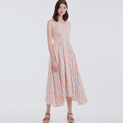 Simplicity Symønster - S9134