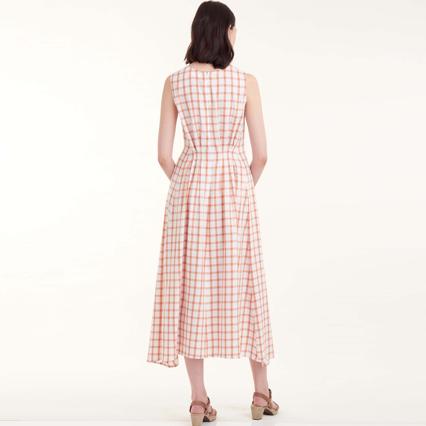 Simplicity Symønster - S9134