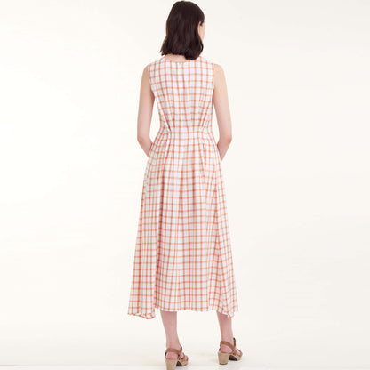 Simplicity Symønster - S9134