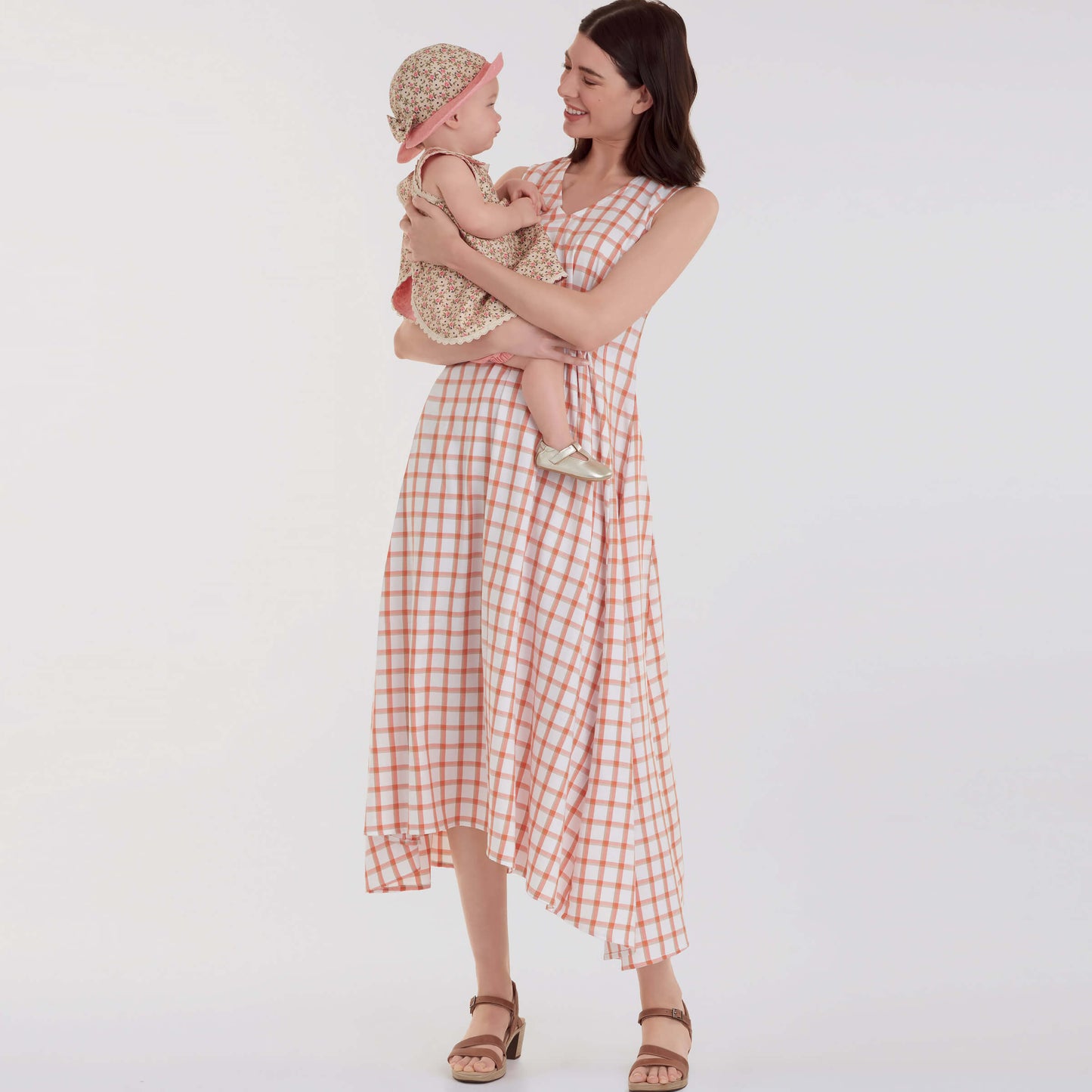 Simplicity Symønster - S9134