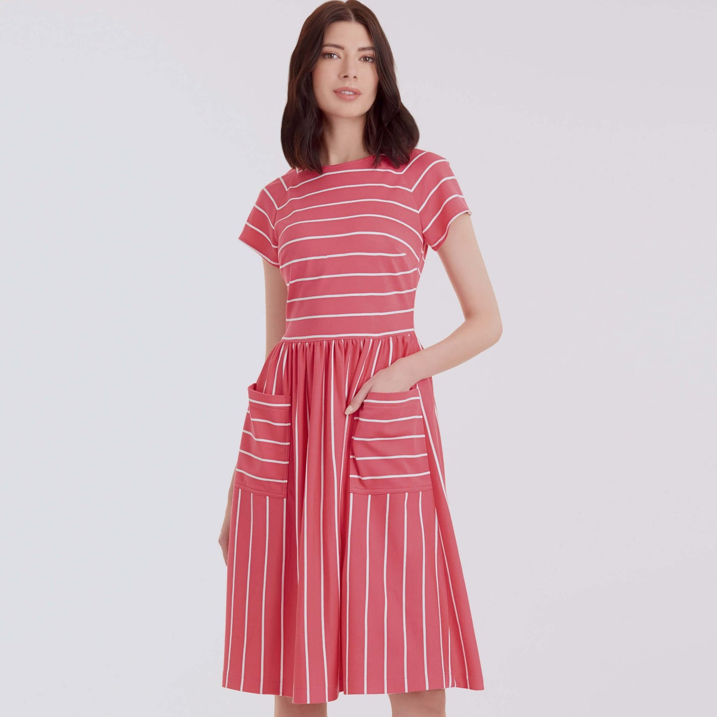 Simplicity Symønster - S9136