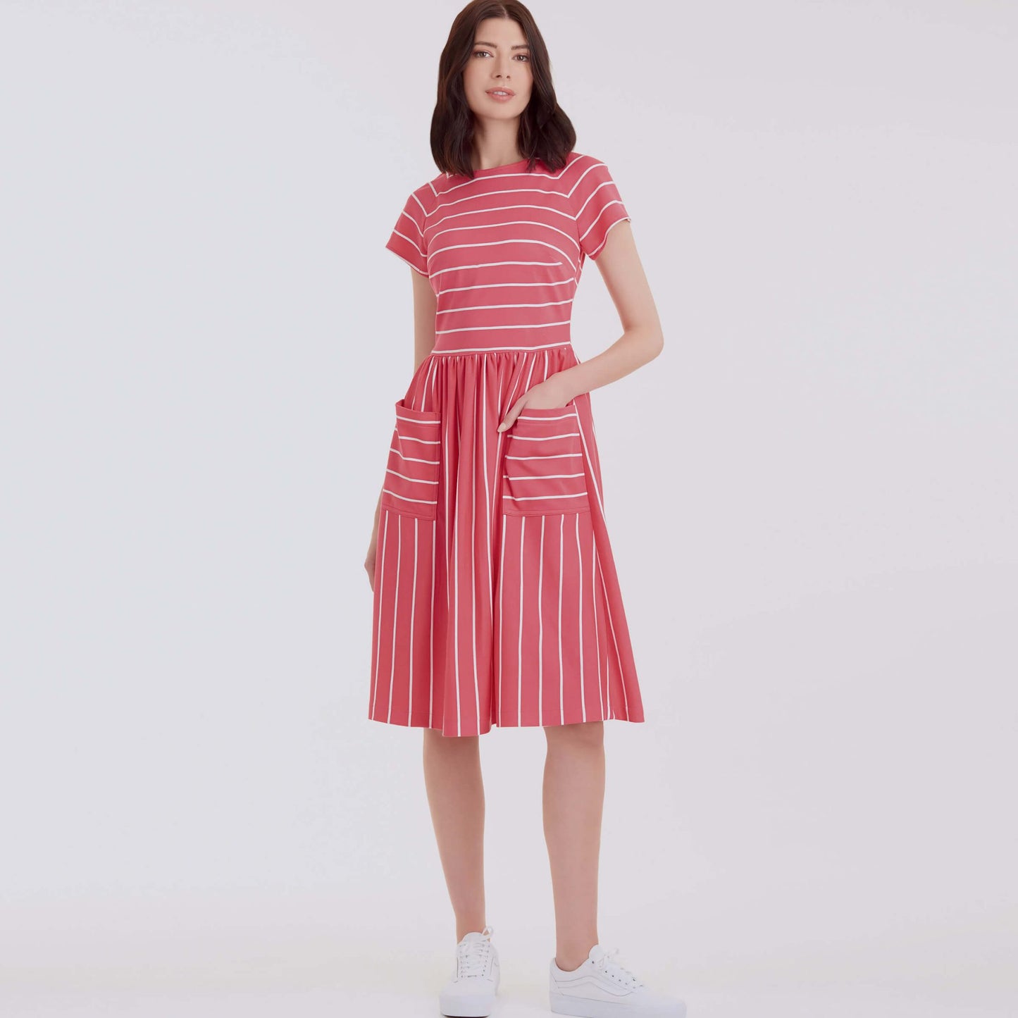 Simplicity Symønster - S9136