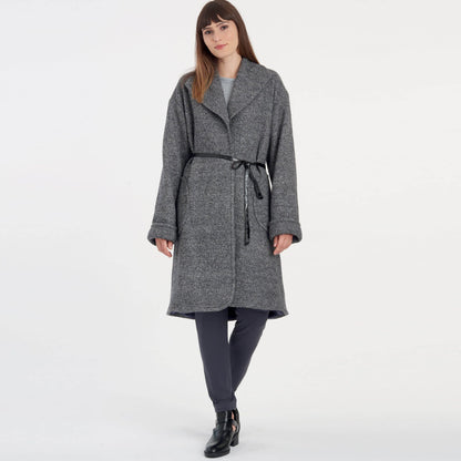 Simplicity Symønster - S9187