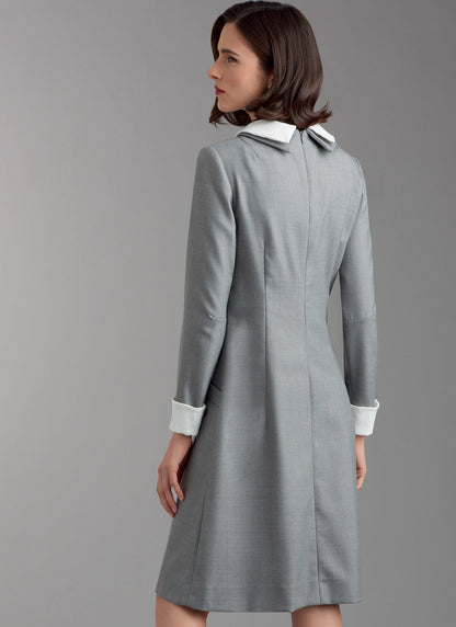 Simplicity Symønster - S9371