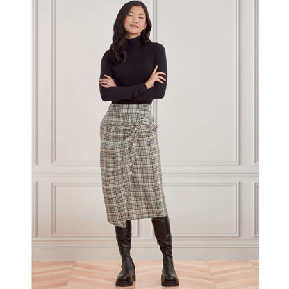 Simplicity Symønster - S9375