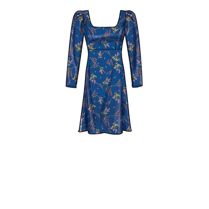 Simplicity Symønster - S9453