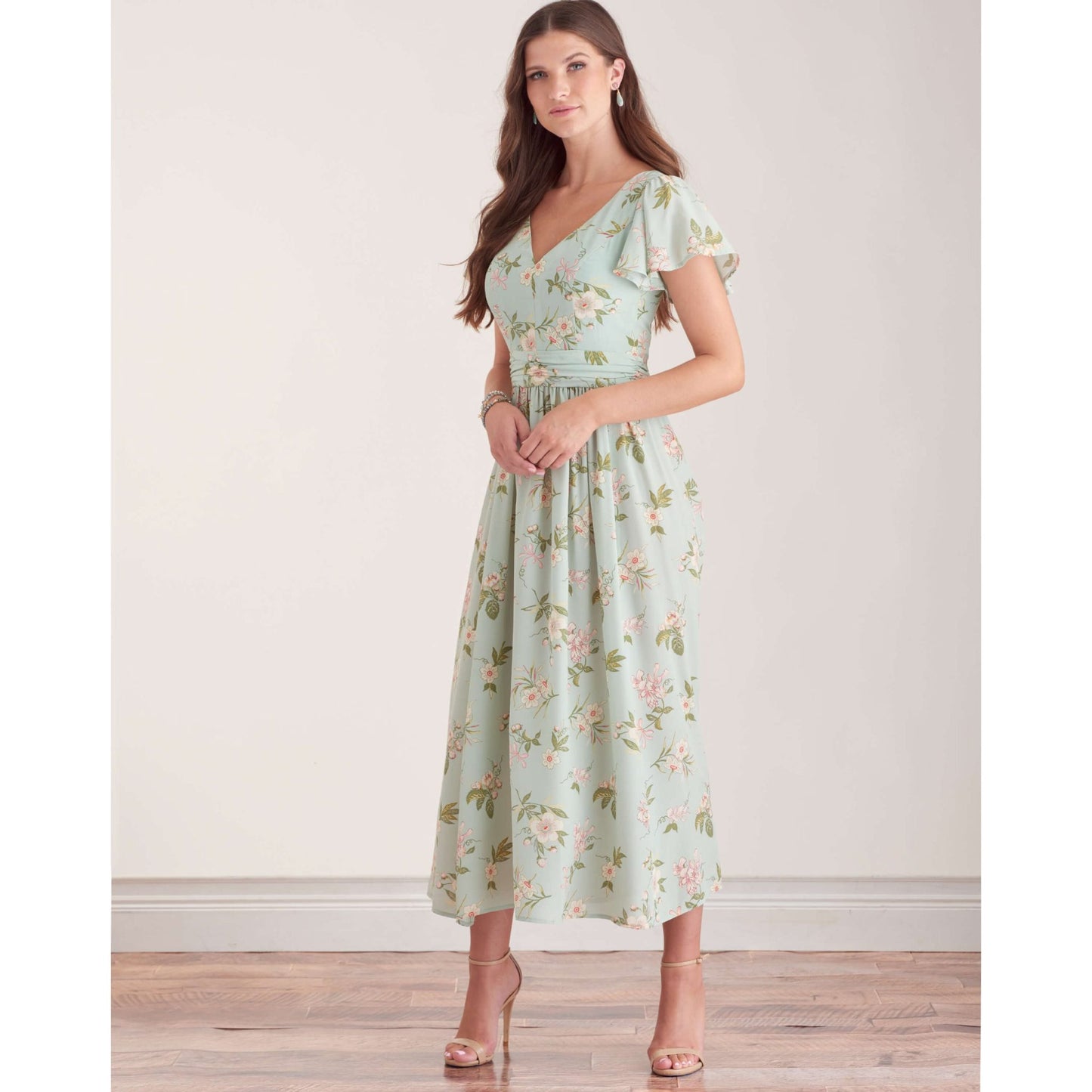 Simplicity Symønster - S9475