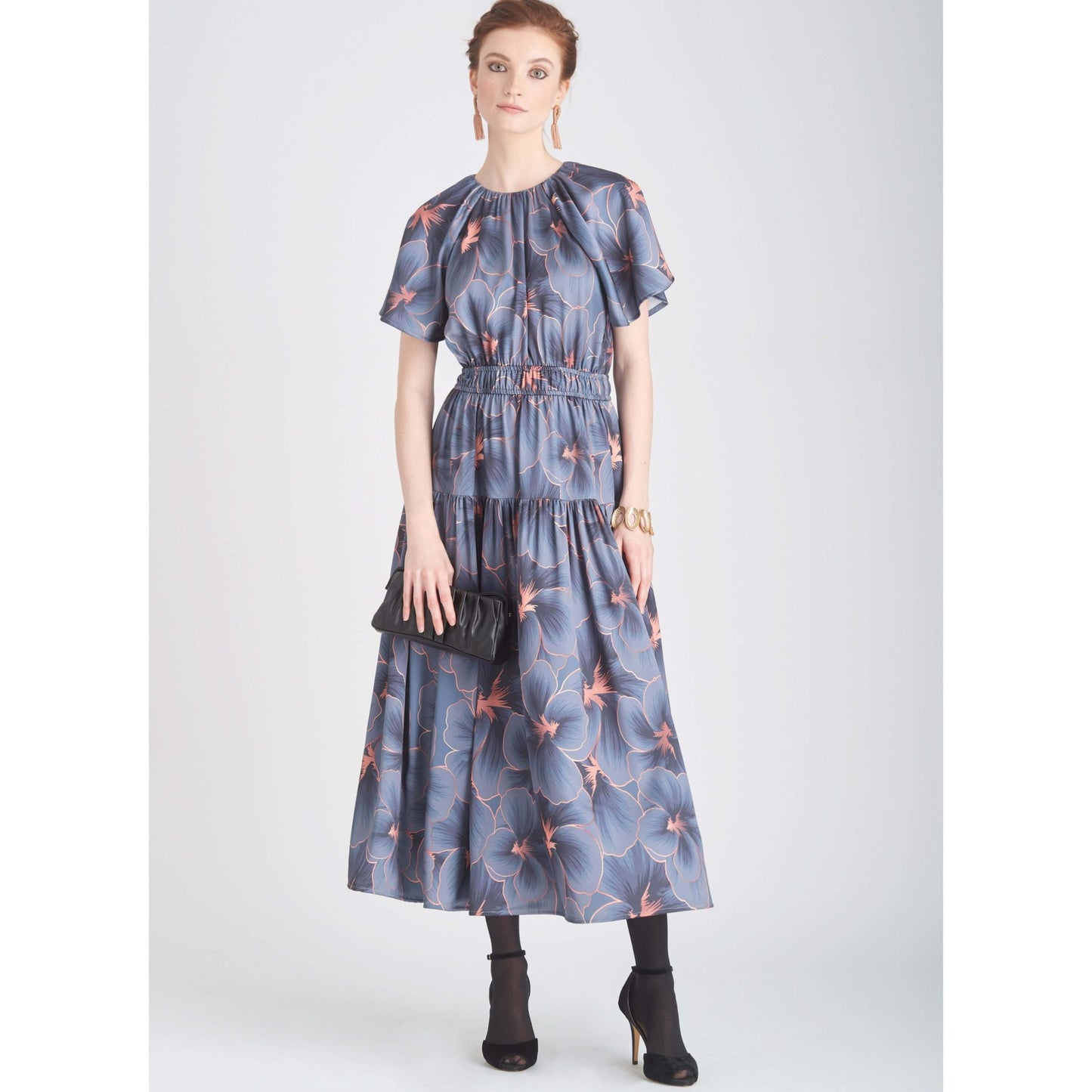 Simplicity Symønster - S9678