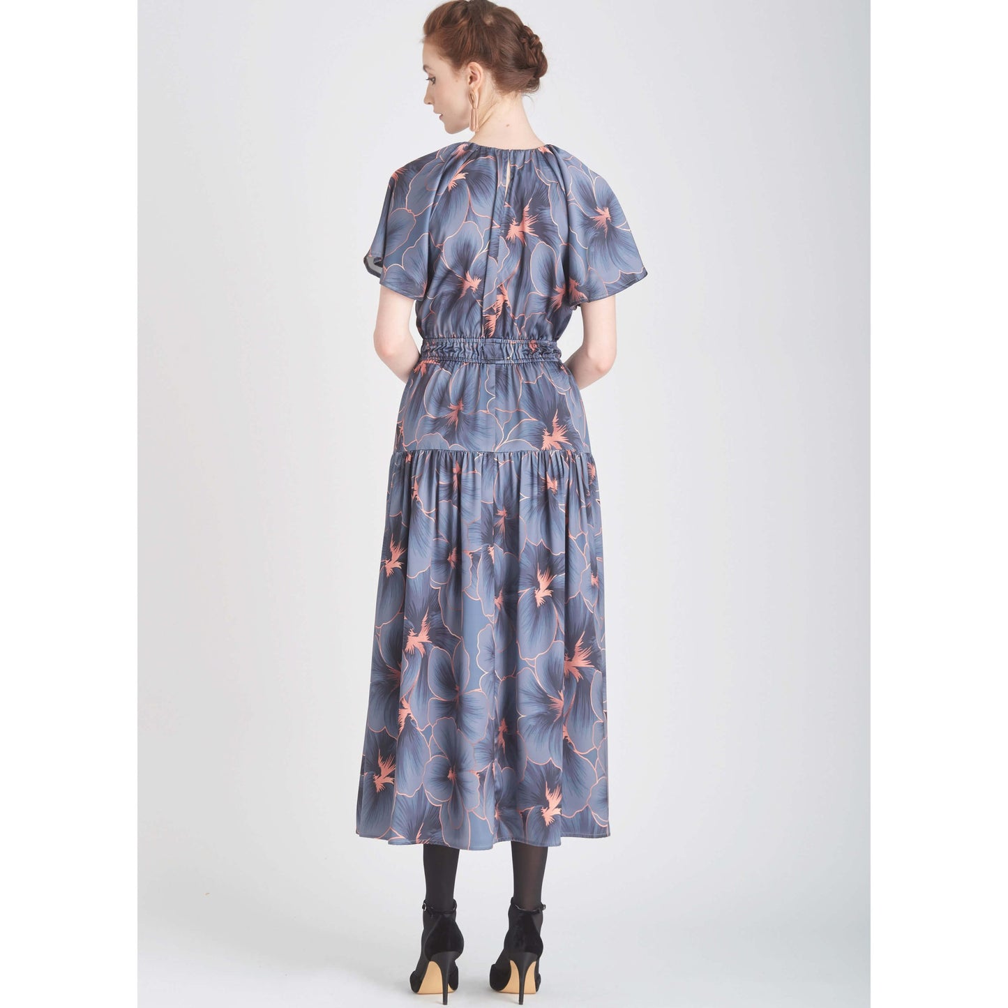 Simplicity Symønster - S9678