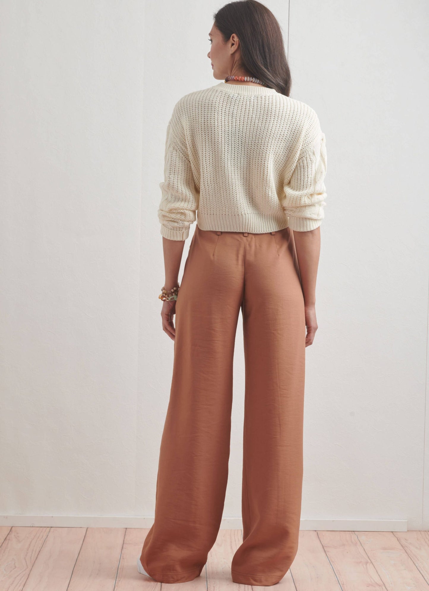 Simplicity Symønster - S9823