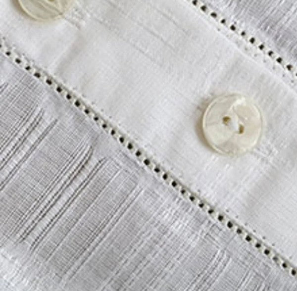 Maskinnål Hemstitch/wing nål str 120/90