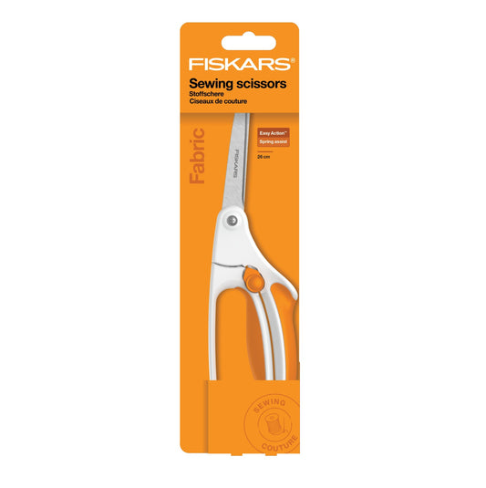 Easy action sysaks 10"/26 cm