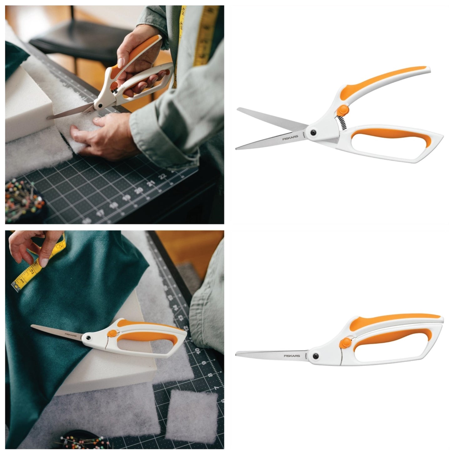 Easy action sysaks 10"/26 cm