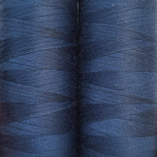 Gütermann Perma Core Mørk Støvet Blå (Farvekode: 32637)