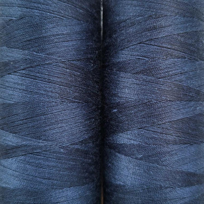 Gütermann Perma Core Jeans Blå (Farvekode: 32192)