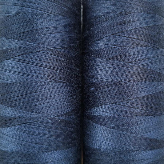 Gütermann Perma Core Jeans Blå (Farvekode: 32192)