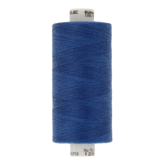 Gütermann Perma Core Blå (Farvekode: 32349)