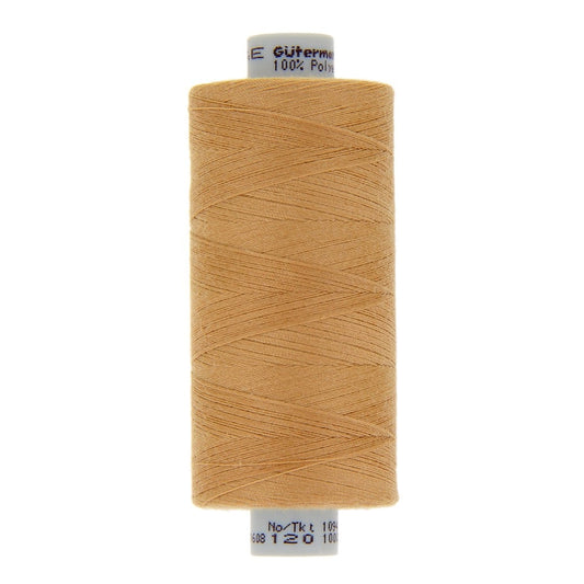 Gütermann Perma Core Mørk Beige (Farvekode: 132068)