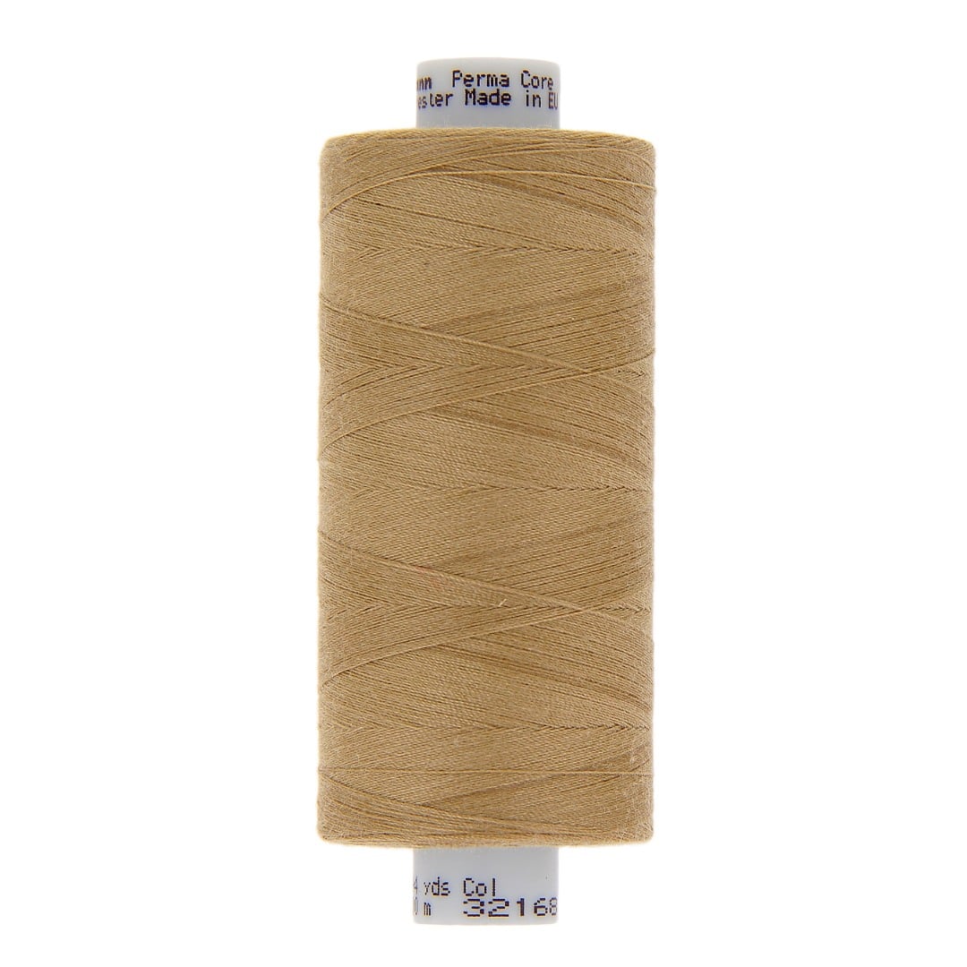Gütermann Perma Core Gylden Beige (Farvekode: 32168)