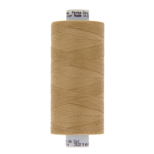 Gütermann Perma Core Gylden Beige (Farvekode: 32168)