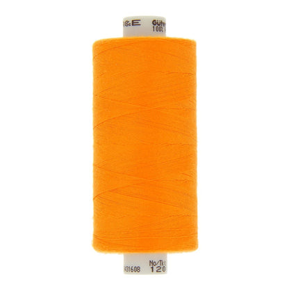 Gütermann Perma Core Orange (Farvekode: 45876)