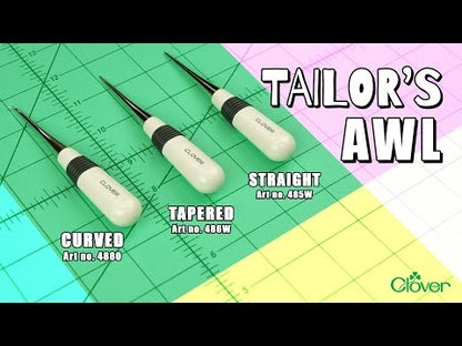 Clover skrædder syl