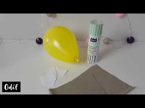 Antistatic spray 125 ml