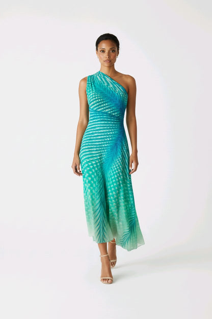 Abstrakt Sportswear Nylon Polyamid Elastane
